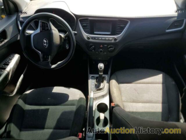 HYUNDAI ACCENT SE, 3KPC24A69LE126287