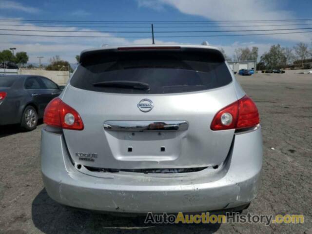 NISSAN ROGUE S, JN8AS5MT2FW151416