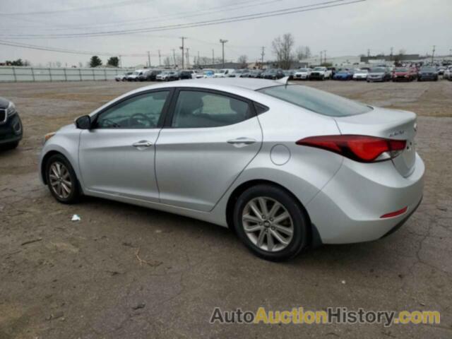 HYUNDAI ELANTRA SE, 5NPDH4AE3FH605041