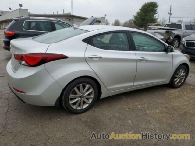 HYUNDAI ELANTRA SE, 5NPDH4AE3FH605041