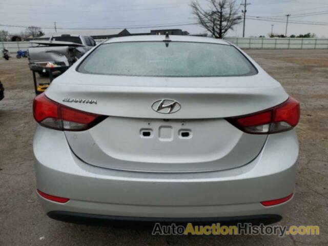 HYUNDAI ELANTRA SE, 5NPDH4AE3FH605041