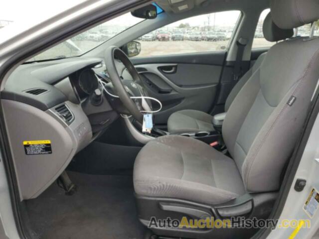 HYUNDAI ELANTRA SE, 5NPDH4AE3FH605041