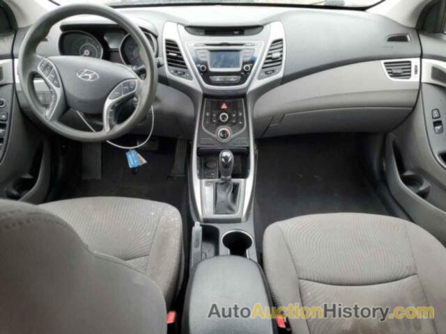 HYUNDAI ELANTRA SE, 5NPDH4AE3FH605041