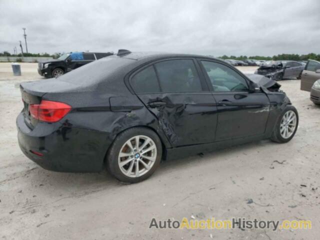 BMW 3 SERIES I, WBA8A9C52JAH13506