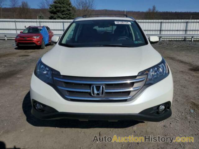 HONDA CRV EXL, 5J6RM3H76EL009087