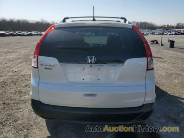 HONDA CRV EXL, 5J6RM3H76EL009087