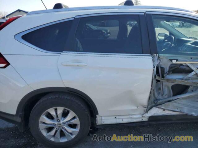 HONDA CRV EXL, 5J6RM3H76EL009087