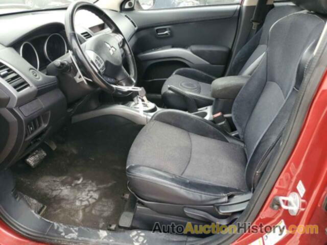 MITSUBISHI OUTLANDER SE, JA4AS3AWXDU014273