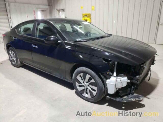 NISSAN ALTIMA S, 1N4BL4BV9PN364338