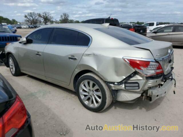 BUICK LACROSSE, 1G4GB5G3XGF133308