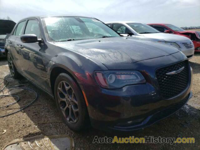 CHRYSLER 300 S, 2C3CCAGG6HH597664