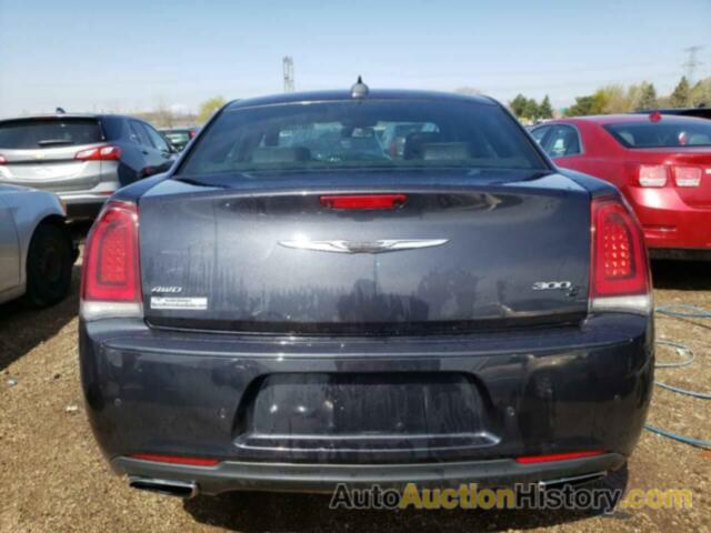 CHRYSLER 300 S, 2C3CCAGG6HH597664