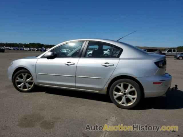 MAZDA 3 I, JM1BK32G281123268