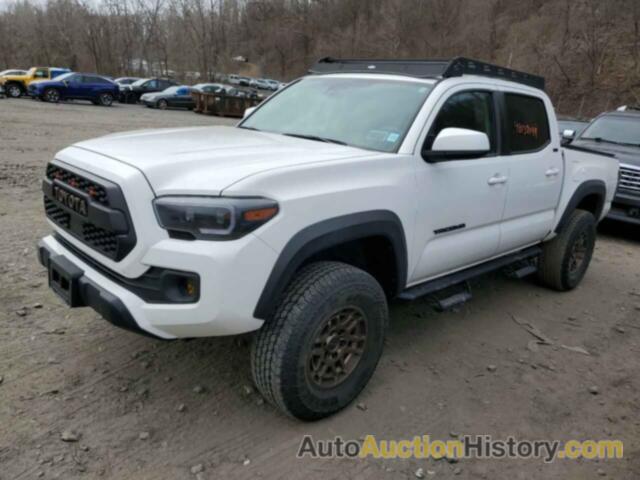 TOYOTA TACOMA DOUBLE CAB, 3TMCZ5AN5PM553180