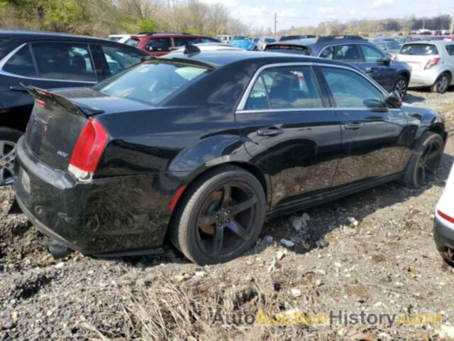 CHRYSLER 300 TOURING, 2C3CCARG2KH623570