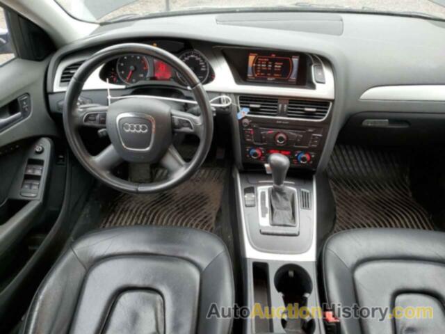 AUDI A4 PREMIUM PLUS, WAUFFCFL4BN033307