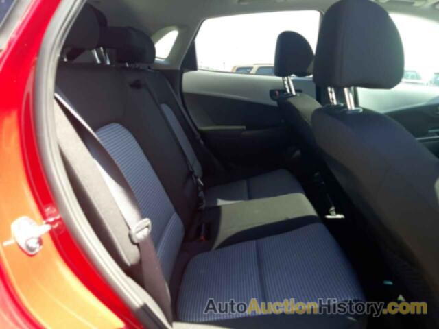 HYUNDAI KONA SEL PLUS, KM8K62AA9MU686074