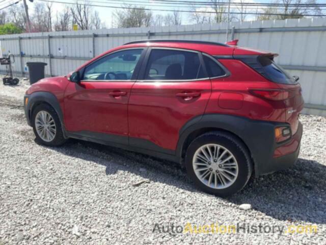 HYUNDAI KONA SEL PLUS, KM8K62AA9MU686074