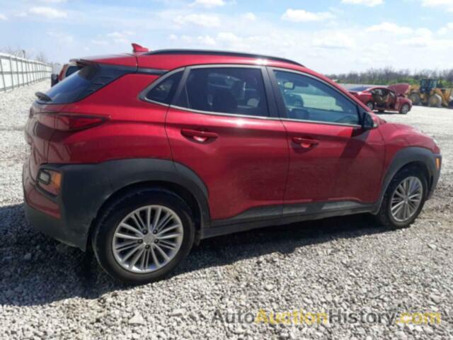 HYUNDAI KONA SEL PLUS, KM8K62AA9MU686074