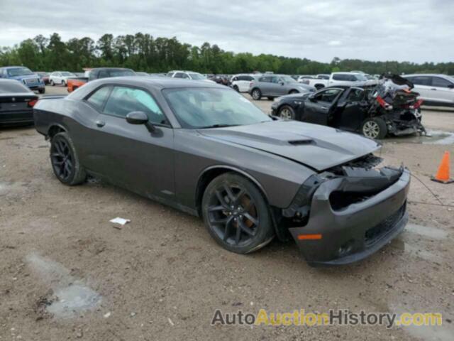 DODGE CHALLENGER SXT, 2C3CDZAG3NH143775