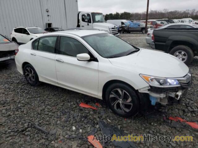 HONDA ACCORD LX, 1HGCR2F32HA223339