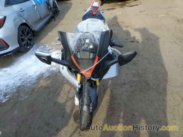 APRILIA RSV4 1100 1100, ZD4KYUA03NS000470