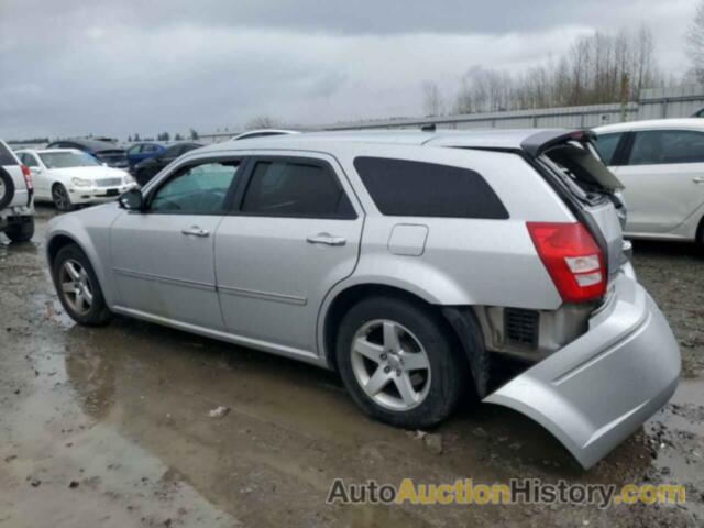 DODGE MAGNUM, 2D4FV47T88H147356