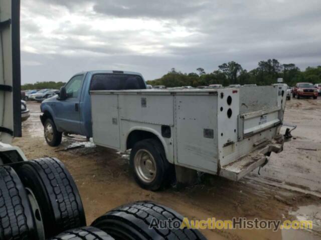 FORD F450 SUPER DUTY, 1FDXF46P44EC79711