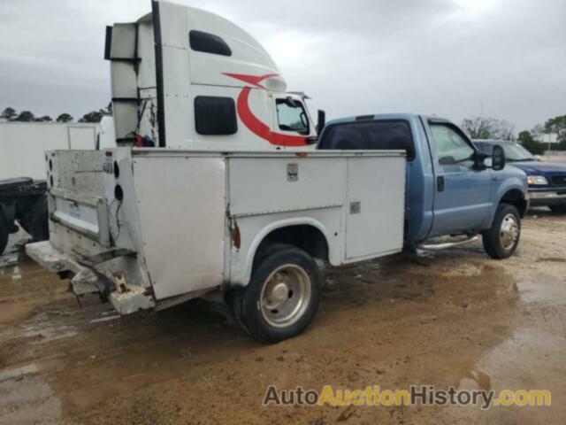 FORD F450 SUPER DUTY, 1FDXF46P44EC79711