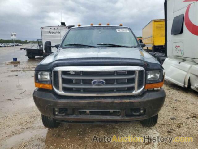 FORD F450 SUPER DUTY, 1FDXF46P44EC79711