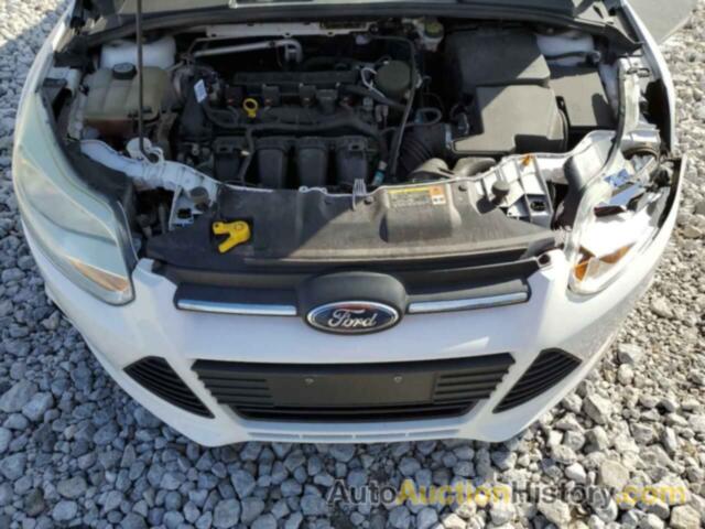 FORD FOCUS S, 1FADP3E22DL218881