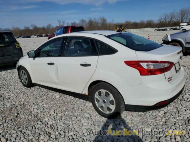 FORD FOCUS S, 1FADP3E22DL218881