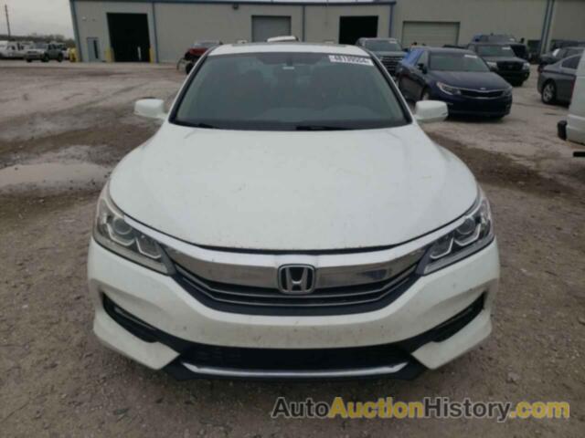 HONDA ACCORD EXL, 1HGCR3F82GA013338