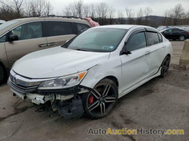 HONDA ACCORD SPORT SPECIAL EDITION, 1HGCR2F11HA162967