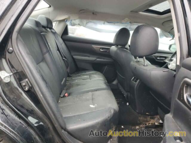 NISSAN ALTIMA 2.5, 1N4AL3AP3EC401255