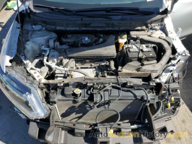 NISSAN ROGUE S, KNMAT2MV0FP546875