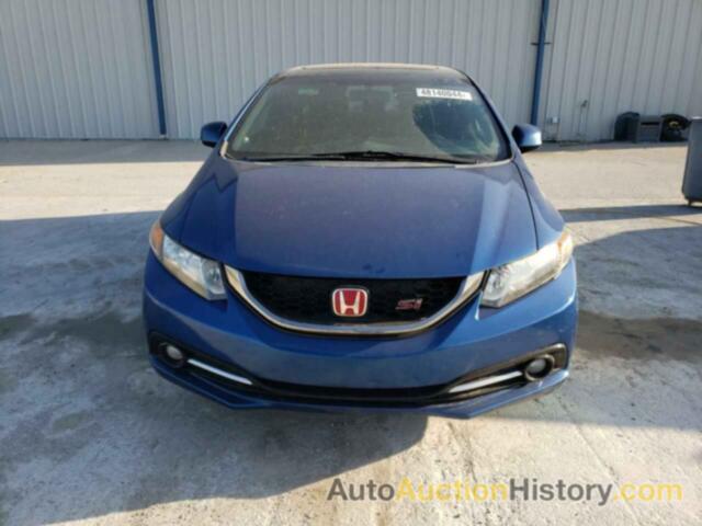 HONDA CIVIC SI, 2HGFB6E50DH711499