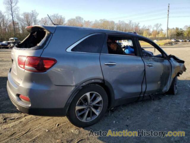 KIA SORENTO S, 5XYPGDA50LG671422