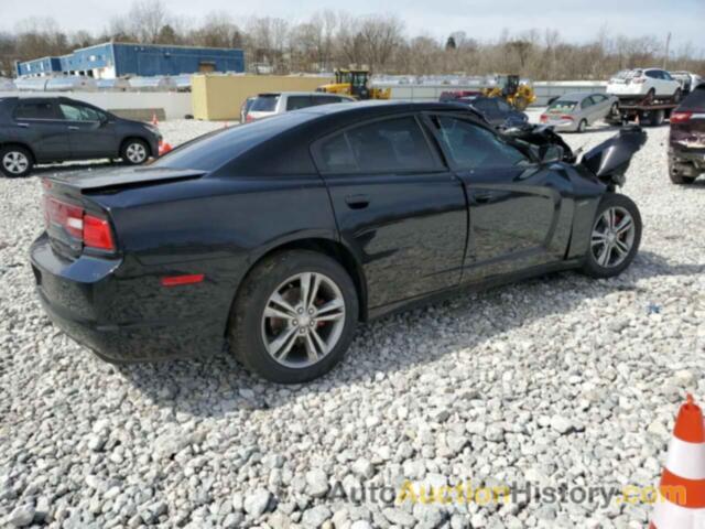 DODGE CHARGER R/T, 2C3CDXDT8EH230634