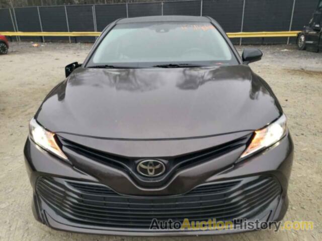 TOYOTA CAMRY L, 4T1B11HK0JU508475