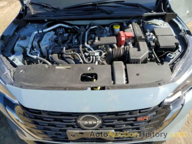 NISSAN SENTRA SR, 3N1AB8DV9RY242973