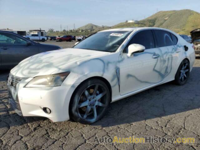 LEXUS GS350 350, JTHBE1BL4D5002901