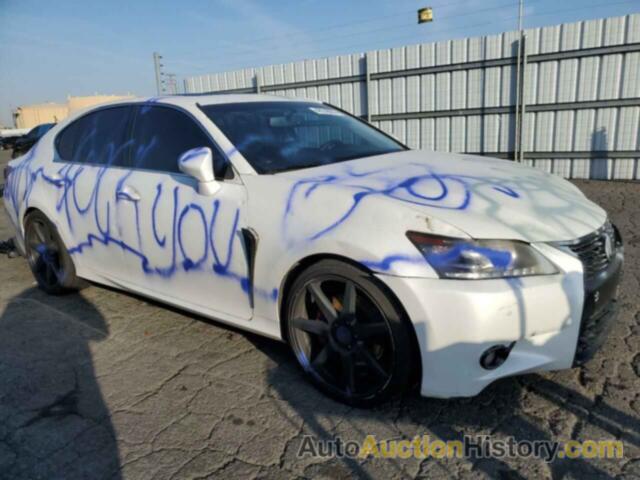 LEXUS GS350 350, JTHBE1BL4D5002901