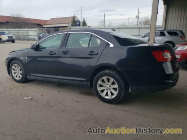 FORD TAURUS SE, 1FAHP2DW4BG146460