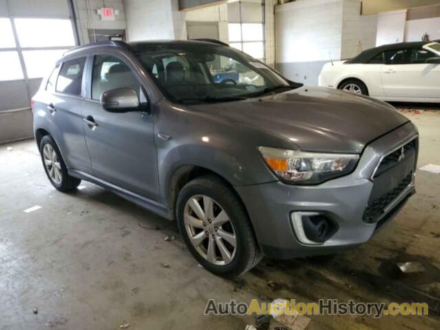 MITSUBISHI OUTLANDER SE, 4A4AP4AW7FE029879