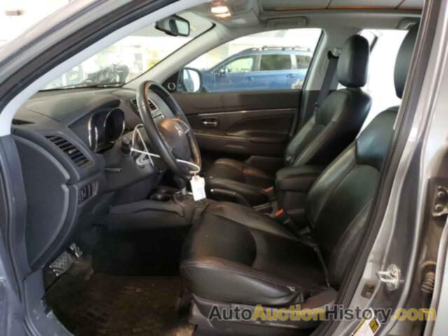 MITSUBISHI OUTLANDER SE, 4A4AP4AW7FE029879