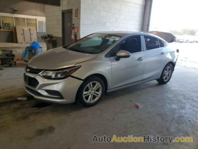 CHEVROLET CRUZE LT, 1G1BE5SM6H7205437