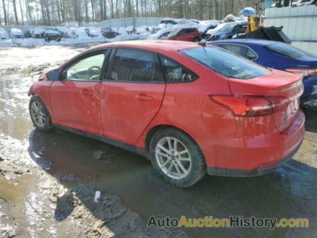 FORD FOCUS SE, 1FADP3F27FL203312