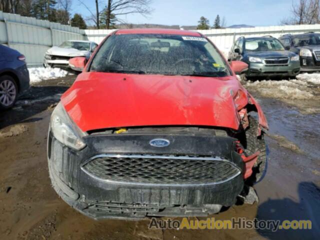 FORD FOCUS SE, 1FADP3F27FL203312