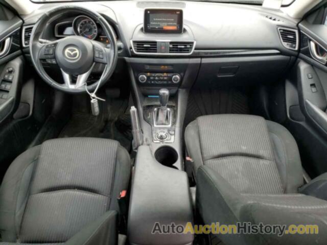 MAZDA 3 TOURING, JM1BM1W76G1315185